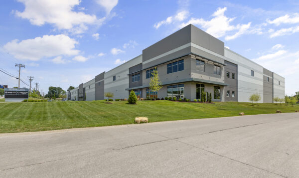 Summit Announces the Disposition of Crosstown Logistics Center in St. Louis, MO