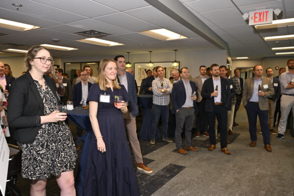 Summit Supports MRA with Community Event Focused on Nonprofit Impact