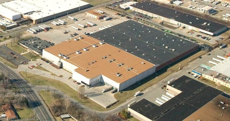 I-170 Distribution Center – Summit Real Estate Group