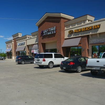 Westover Village Shopping Center