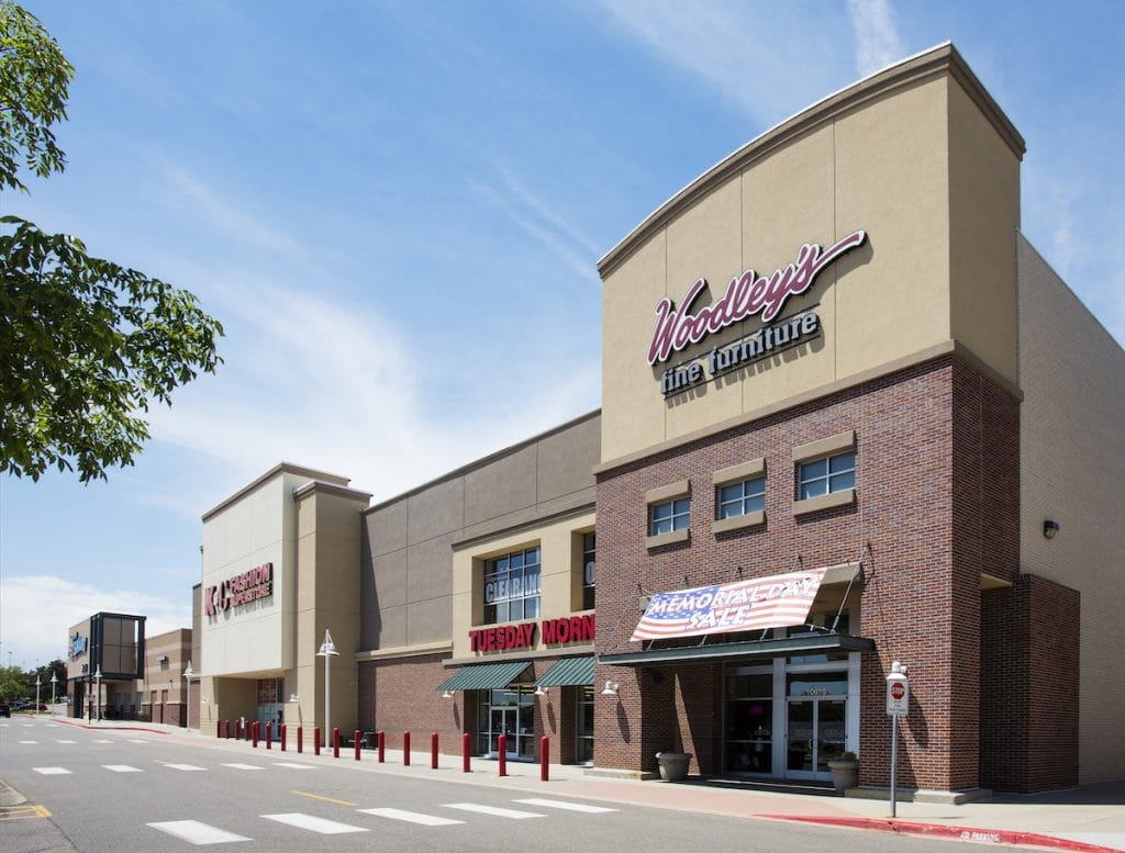 Northglenn Marketplace