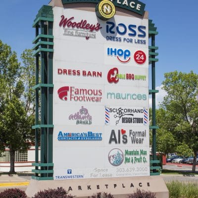 Northglenn Marketplace