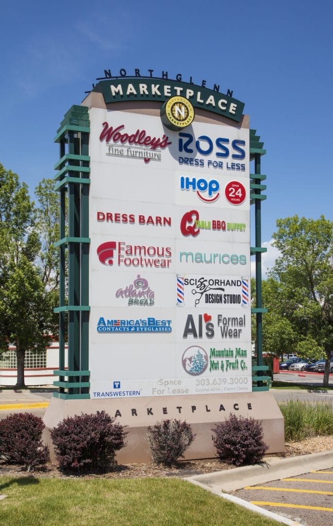Northglenn Marketplace