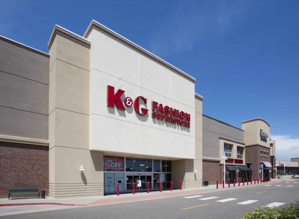 Northglenn Marketplace