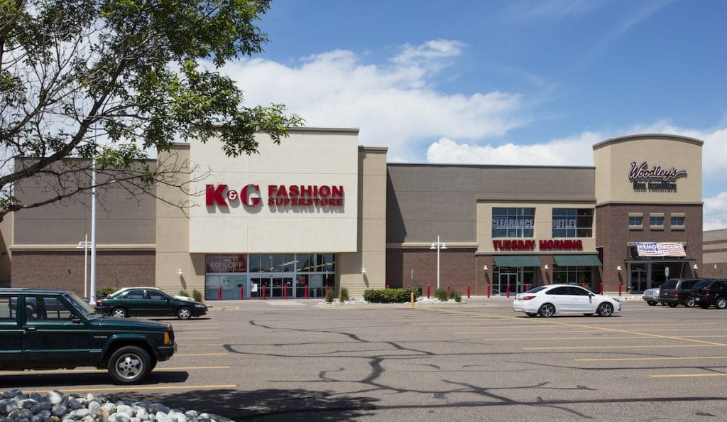 Northglenn Marketplace