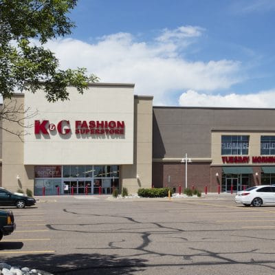 Northglenn Marketplace
