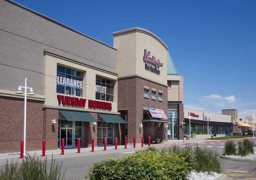 Northglenn Marketplace Northglenn Marketplace
