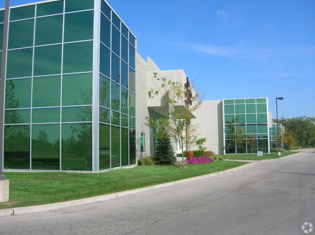 Chesterfield Exchange