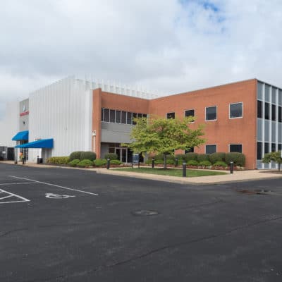 Westport Business Center