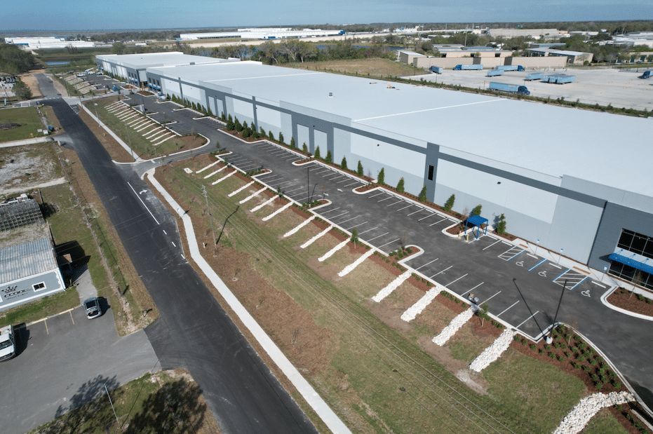 Summit Announces the Disposition of Crossroads 429 in Orlando, FL